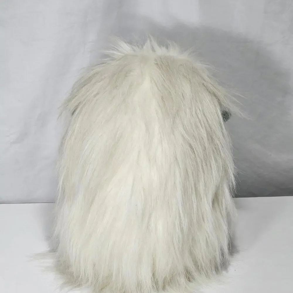 Vintage 1986 Francesca & Company Layla Sub- Terralien Plush Stuffed Toy - Picture 3 of 10